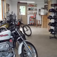 Our Showroom, 2012